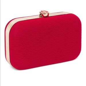 Giorgio armani clutch